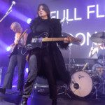 Full Flower Moon Band