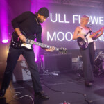 Full Flower Moon Band