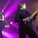 Full Flower Moon Band