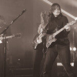 Full Flower Moon Band