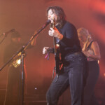 Full Flower Moon Band