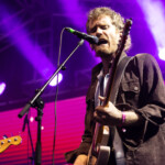 Andy Golledge band