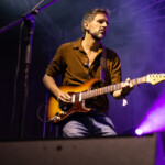 Andy Golledge band - Leroy Lee