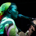 Beckah Amani Beckah Amani