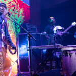 Andrew Gurruwiwi Band Andrew Gurruwiwi Band