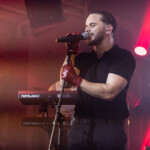 Tasman Keith Tasman Keith