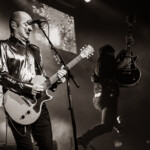 The Hoodoo Gurus The Hoodoo Gurus