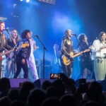 The Hoodoo Gurus, Dandy Warhols and The Buoys The Hoodoo Gurus