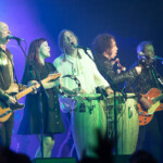 The Hoodoo Gurus, Dandy Warhols and The Buoys