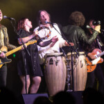 The Hoodoo Gurus, Dandy Warhols and The Buoys