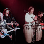 The Hoodoo Gurus, Dandy Warhols and The Buoys