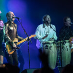 The Hoodoo Gurus, Dandy Warhols and The Buoys