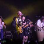 The Hoodoo Gurus, Dandy Warhols and The Buoys