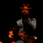 Elsy Wameyo