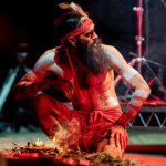 Smoking Ceremony