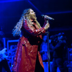 Jessica Mauboy