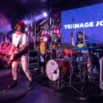 Teenage Joans