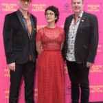 AFF 2022 Opening night