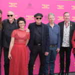 AFF 2022 Opening night