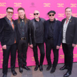 AFF 2022 Opening night