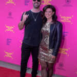 AFF 2022 Opening night