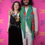 AFF 2022 Opening night