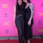 AFF 2022 Opening night