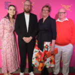 AFF 2022 Opening night