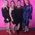 AFF 2022 Opening night