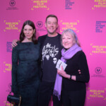 AFF 2022 Opening night