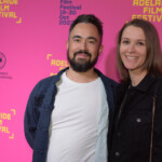 AFF 2022 Opening night