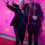 AFF 2022 Opening night