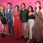 AFF 2022 Opening night