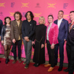 AFF 2022 Opening night