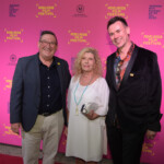 AFF 2022 Opening night