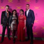 AFF 2022 Opening night