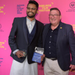 AFF 2022 Opening night