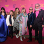 AFF 2022 Opening night