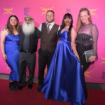 AFF 2022 Opening night