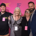 AFF 2022 Opening night