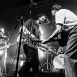 Brae and Kyle Fisher