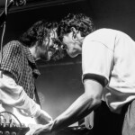 Brae and Kyle Fisher