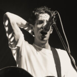 Kyle Fisher (STUMPS)