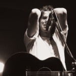 Kyle Fisher (STUMPS)