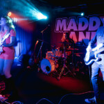 Maddy Jane Maddy Jane