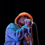 Beckah Amani Beckah Amani