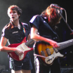 Pinch Points @ Enmore Theatre