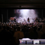 Pinch Points @ Enmore Theatre