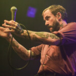 Idles @ Enmore Theatre