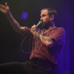 Idles @ Enmore Theatre
